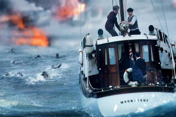 Dunkirk (2017)