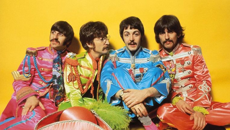 The Beatles drukten ooit als eerste hun songteksten af - op aandringen
