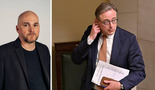 De centen zijn niet de grootste kwestie bij het energieakkoord van de regering. Er duikt een dieperliggend probleem op