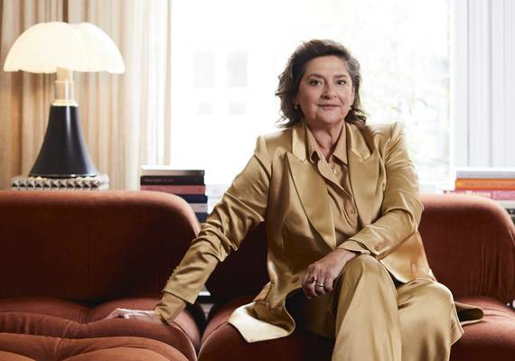 Annet Malherbe: “Ik kan best heftig reageren”
