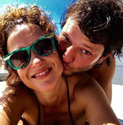 Katja en Freek hakken eindelijk knoop door over huwelijksmoment