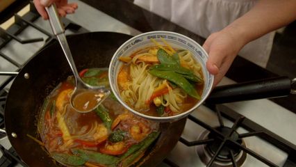 170. Tom Yam Kung