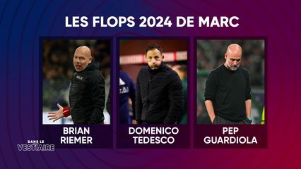 20. Les tops & flops de 2024