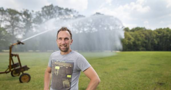De droogte verandert het landschap voorgoed: 'We zijn niet meer dat koude kikkerlandje' - Tubantia