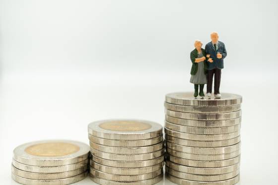 Waarom het ook ná uw pensioen interessant kan zijn om nog even van uw pensioenspaarpot af te blijven	