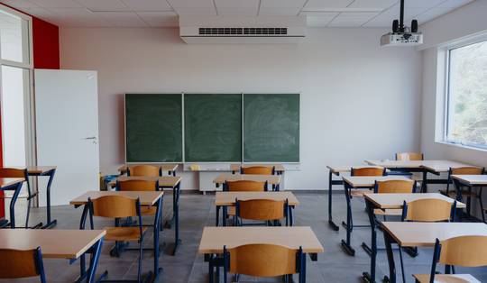 Wiskunde, wetenschap en lezen: slaagt u voor de PISA-test voor vijftienjarige scholieren?