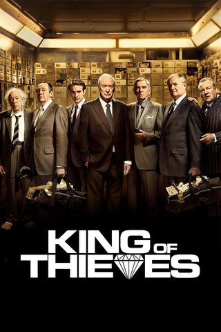 King of Thieves