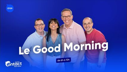 2165. Le Good Morning du jeudi 20 novembre