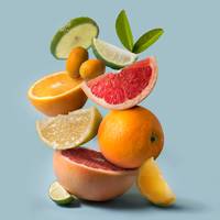 Wat is het verschil tussen een mineola en een kumquat?