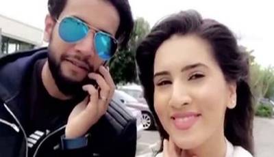 Mysterieuze Nederlandse waarschuwt voor 'vrouwenverslinder' Imad Wasim