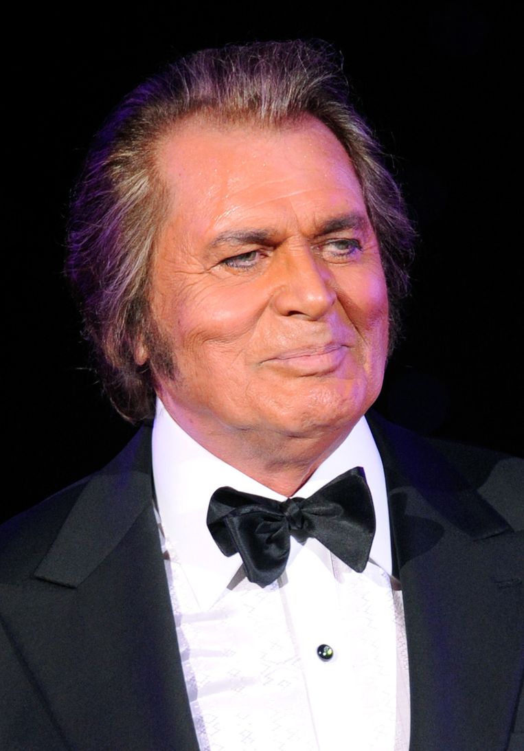 Engelbert Humperdinck voor Verenigd Koninkrijk naar ...