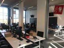 De redactie is uitgestorven, maar wij voorzien u van nieuws vanuit onze keukens en zolderkamers