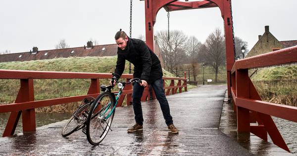 Vorst bijna voorbij, maar verraderlijke gladheid houdt nog even aan - AD.nl