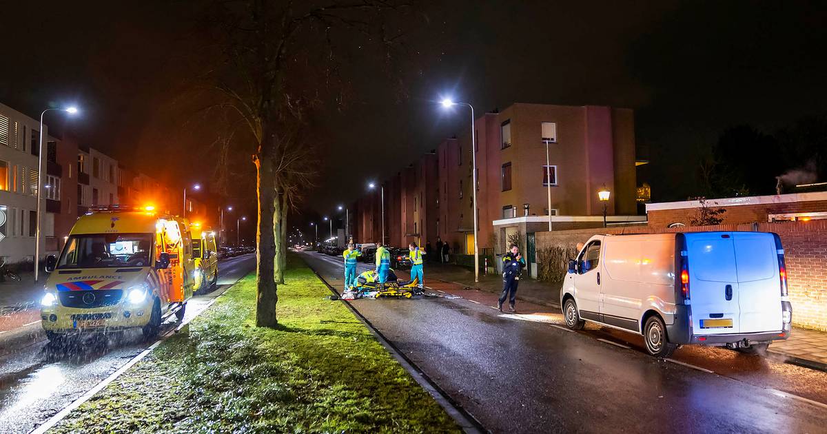 Fietsster om het leven gekomen bij aanrijding met auto in Oss.