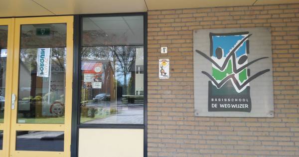 Zorg om verkeer bij school De Wegwijzer in Lepelstraat