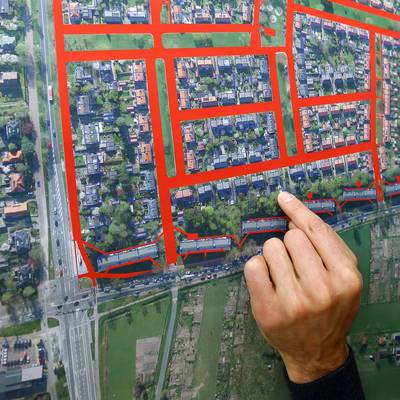 Geld voor Benedenbuurt
om aardgasvrij te worden