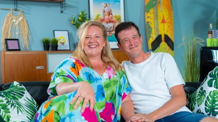 5. Evelien Van Hamme & Kristof Goffin