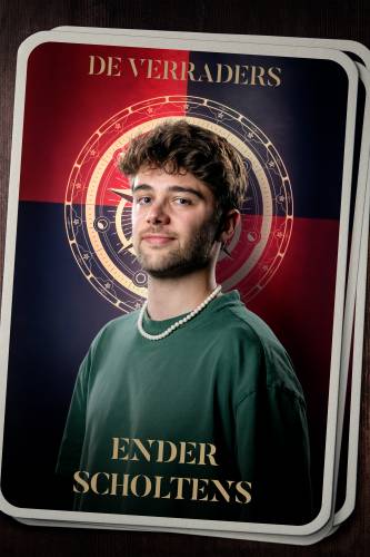 Ender Scholtens