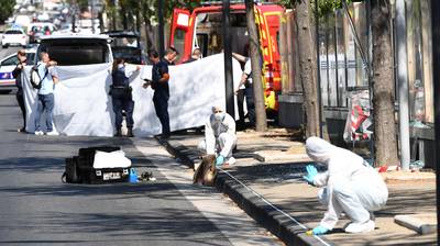 Dode in Marseille: is de dader een terrorist of gek?