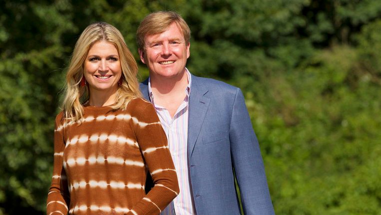 argentinie jubelt holanda krijgt koningin maxima het parool