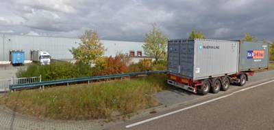 Overleden trucker Moerdijk mogelijk mishandeld