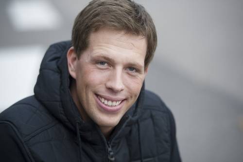 Freek Vonk belt Eva Jinek elke dag | Show | AD.nl