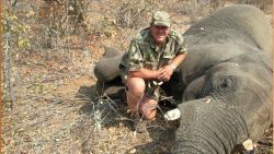 Jachttrofeeën van olifanten importeren uit Zambia of Zimbabwe was verboden in de VS. Trump draait dat nu terug