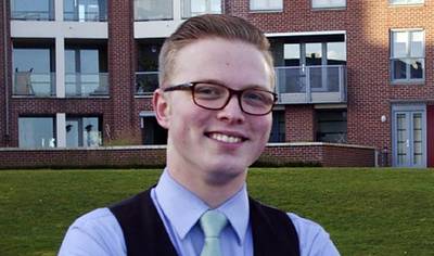 'Homofobe' CDA'er krijgt tweede kans bij jongerentak in Arnhem