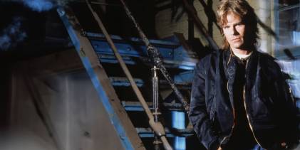 MacGyver