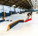 Grootste indoor skatepark van België opent dit weekend de deuren: ‘Skaten is een levensstijl’