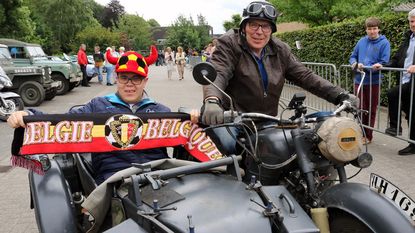 Schakelfeesten balen