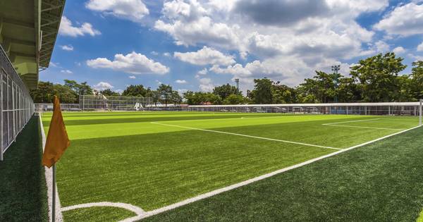 Tuldania - Casteren 3-3 | 5E zuid I - Eindhovens Dagblad