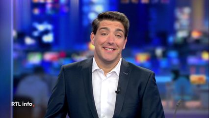 140. RTL INFO Bienvenue (10/09/2024)
