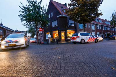 Uitbaatster stuurt overvaller weg uit cafetaria: ‘Ik geef mijn geld niet zomaar af’