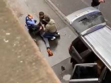 Dronken SUV-bestuurder raast door Trier: 5 doden onder wie baby en 14 gewonden