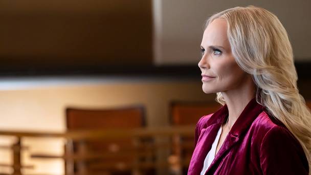 A Christmas Love Story