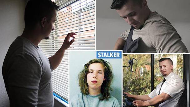 Stalkers