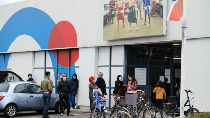 Openingsuren Charles Vogele In Ridderstraat 2 Te 3360 Korbeek Lo Kledingwinkels Dames Openingsuren Info