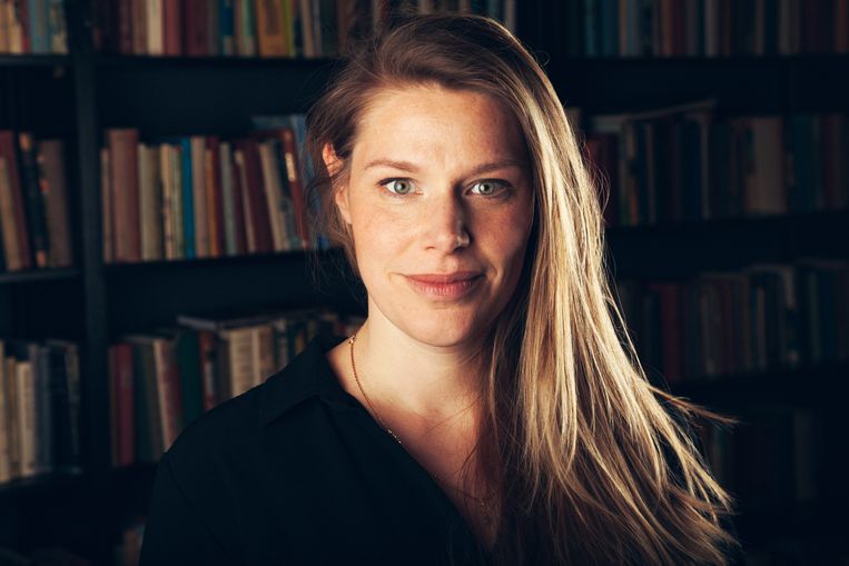 Tatiana Pratley wil van Tryater een écht meertalig theatergezelschap maken - Volkskrant