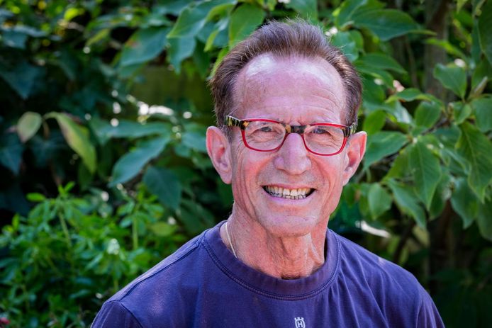 Tuinman Rob Is Nog Niet Uitgebloeid Show Gelderlander Nl