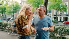 “Wat je nu doet, is absoluut not done”: Axel Daeseleire fluit een ...