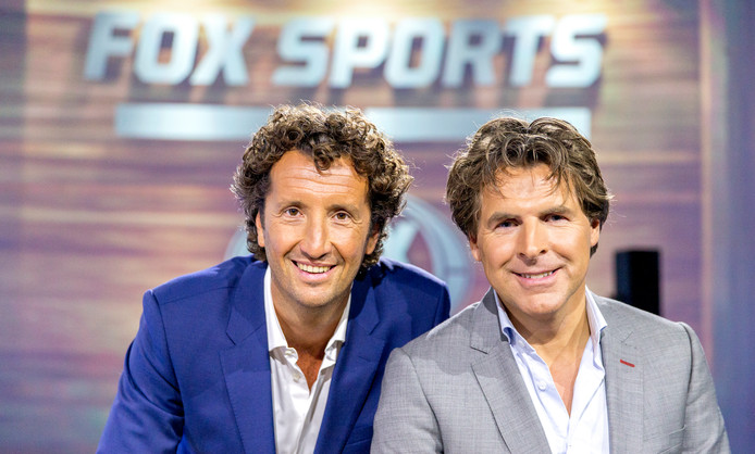 Fox sports aanbieding ziggo