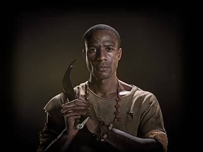 Wie gaan er naar de finale van Expeditie Robinson?