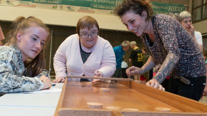 Sinksen kortrijk rommelmarkt