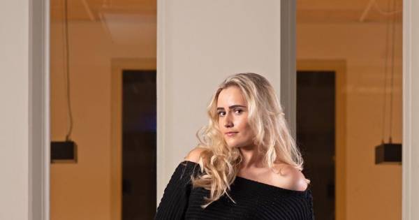 Wamelse Kimberly in finale voor titel Miss Beauty of Gelderland
