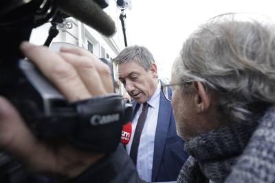 Belgisch kabinet wankelt vanwege crisis over migratiepact