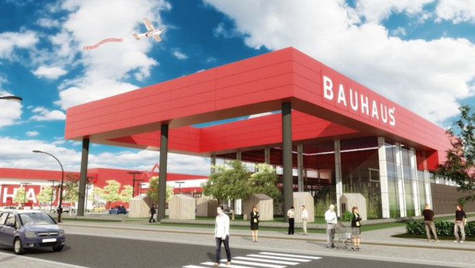 Bouwmarkt Bauhaus naar Amersfoort | Amersfoort | AD.nl