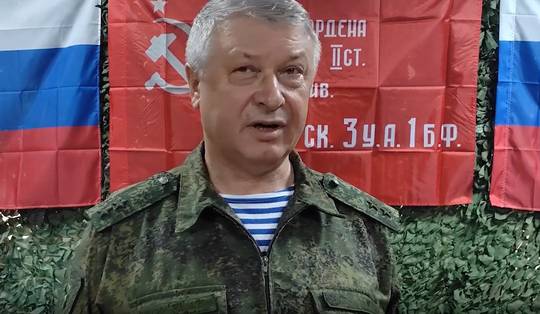 ‘Rusland pakt verdachten aanslag op generaal Aleksejev op in Dubai en Moskou’