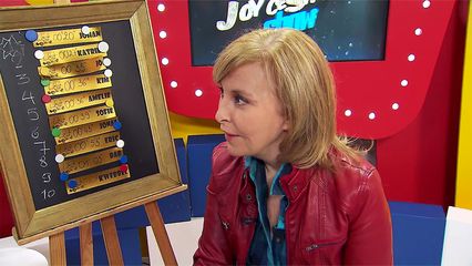 16. De Joyceshow Show - 16