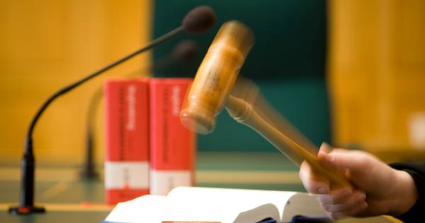 Taakstraf man uit Vessem voor sekschats met kind